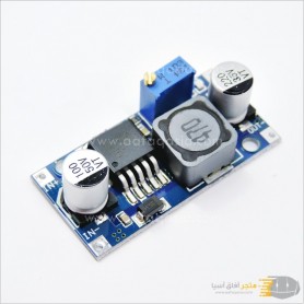 aafaqasia LM2596 Buck Converter DC to DC 3.0-40V to 1.5-35V Step Down LM2596 Buck Converter, DC to DC 3.0-40V to 1.5-35V Step Do
