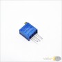 aafaqasia 5x 3296W 1k 2k 5k 10k 20k 50k 100k 200k 500k 1M Potentiometer 5x 3296W 1k 2k 5k 10k 20k 50k 100k 200k 500k 1M Potentio