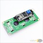 aafaqasia LCD Blue Screen I2C 1602 LCD i2c display module with blue blacklight