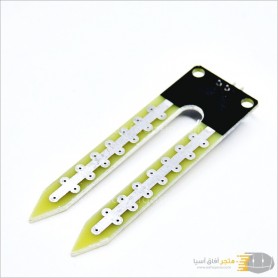 aafaqasia Soil Hygrometer Humidity Sensor + Measuring Module + Dupont Cable Soil Hygrometer Soil Humidity Tester Soil Water Mete