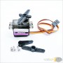 aafaqasia Servo Motor MG90S Metal gear Digital 9g SG90 Servo Motor MG90S Metal gear Digital 9g SG90