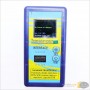 aafaqasia M328 Transistor Tester 128*160 Diode Thyristor Capacitance Resistor Meter 1.8'' LCD Multi-Purpose M328 Transistor Test