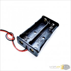 aafaqasia Battery Holder Series Storage For 18650 X1 X2 X3 X4 ABS 18650 Power Bank Cases 1X 2X 3X 4X 18650 Battery Holder Storag