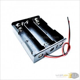 aafaqasia Battery Holder Series Storage For 18650 X1 X2 X3 X4 ABS 18650 Power Bank Cases 1X 2X 3X 4X 18650 Battery Holder Storag