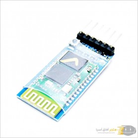 aafaqasia HC-05 Master & Slave Bluetooth 2.0 Module HC-05 Master &amp; Slave Bluetooth 2.0 Module