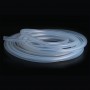 aafaqasia 1Meter Silicone Tube for peristaltic pump and dosing pump 1x3mm/2x4mm/3x5mm 1Meter Silicone Tube for peristaltic pump 