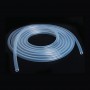 aafaqasia 1Meter Silicone Tube for peristaltic pump and dosing pump 1x3mm/2x4mm/3x5mm 1Meter Silicone Tube for peristaltic pump 
