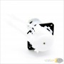 aafaqasia Peristaltic Pump 12V DC Liquid Dosing Pump 1x3mm/2x4mm/3x5mm Peristaltic Pump 12V DC Liquid Dosing Pump 1x3mm/2x4mm/3x