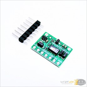 aafaqasia MAX30102 Heart Rate Pulse Sensor Breakout Low Power Board MAX30102 Heart Rate Pulse Sensor Breakout Low Power Board