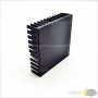 aafaqasia 40mm Heat Sink Aluminum Cooler 40x40x11mm 40mm Heat sink Aluminum Heatsink Cooler